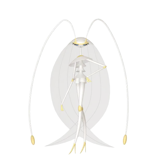 random generated pokemon pheromosa