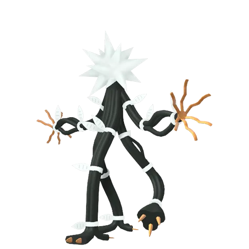 random generated pokemon xurkitree