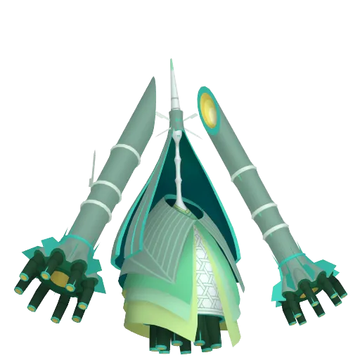random generated pokemon celesteela