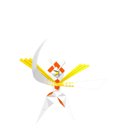 random generated pokemon kartana