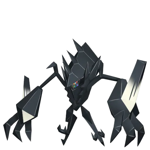 random generated pokemon necrozma