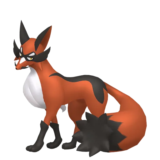 random generated pokemon thievul