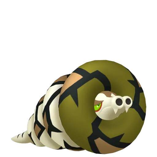 random generated pokemon sandaconda