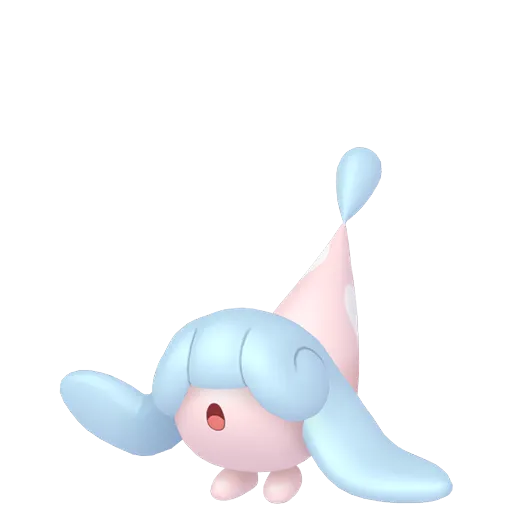 random generated pokemon hatenna