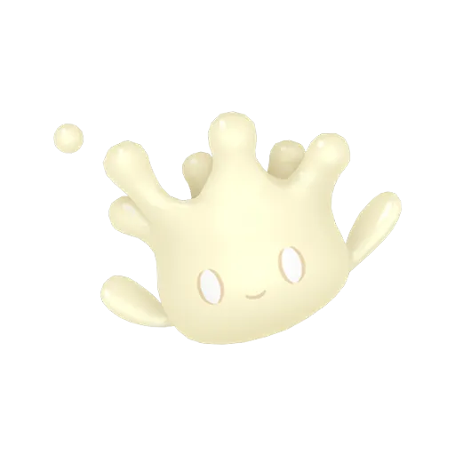 random generated pokemon milcery