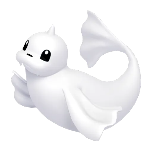 random generated pokemon dewgong