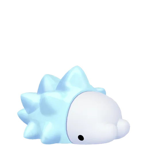 random generated pokemon snom