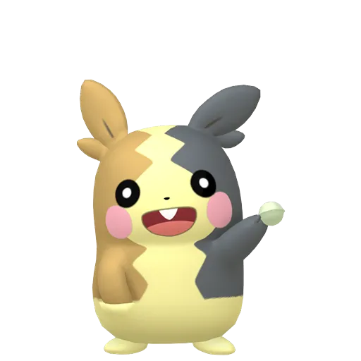 random generated pokemon morpeko-full-belly