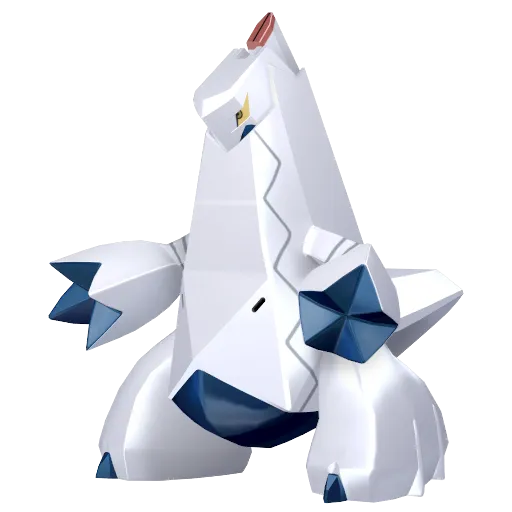 random generated pokemon duraludon