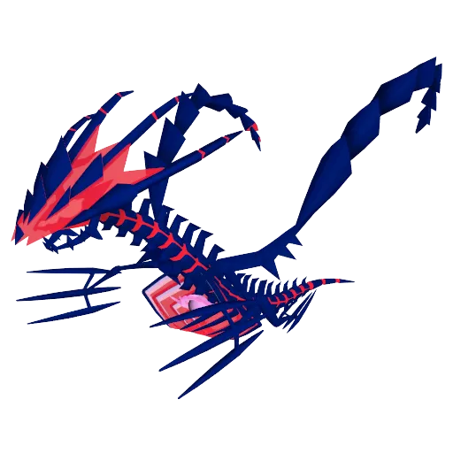 random generated pokemon eternatus