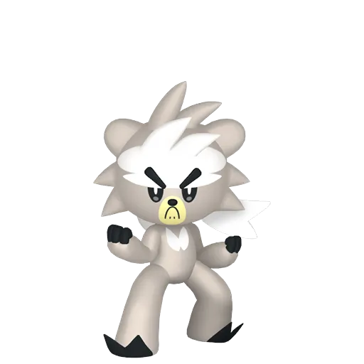 random generated pokemon kubfu