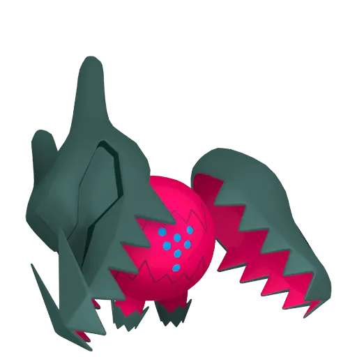 random generated pokemon regidrago