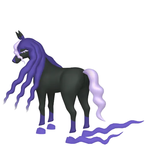 random generated pokemon spectrier