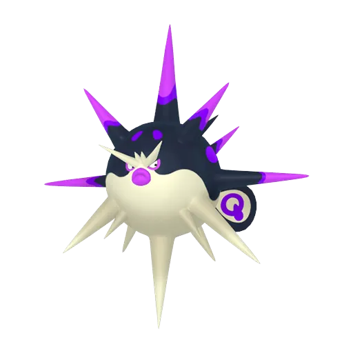 random generated pokemon overqwil