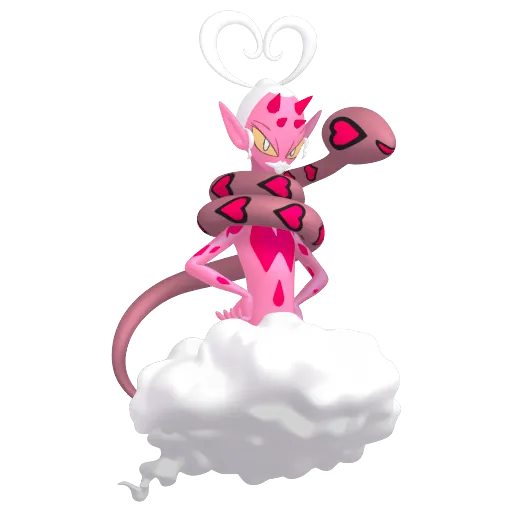 random generated pokemon enamorus-incarnate