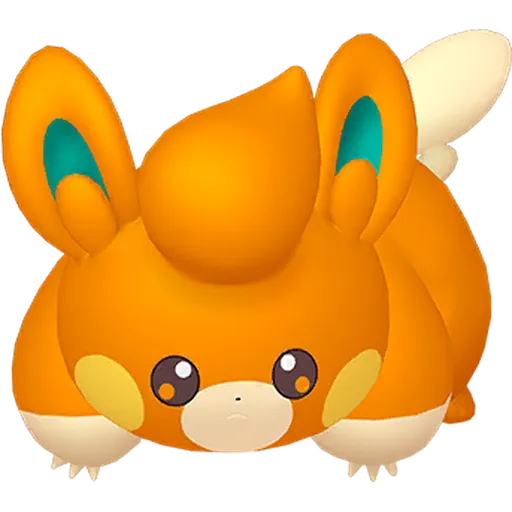 random generated pokemon pawmi