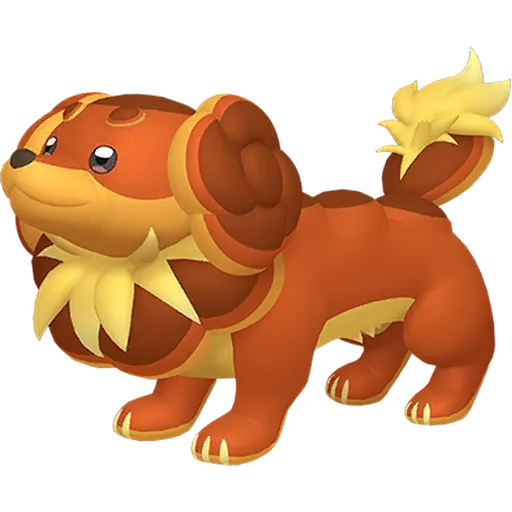 random generated pokemon dachsbun