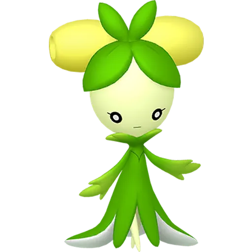 random generated pokemon dolliv