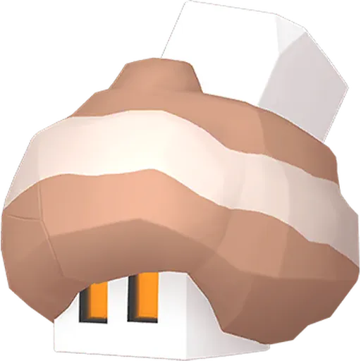 random generated pokemon nacli