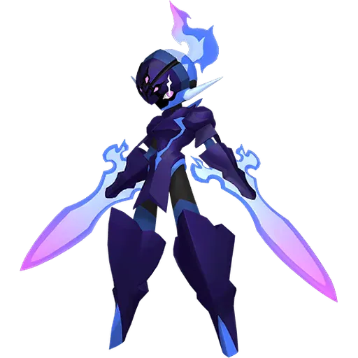 random generated pokemon ceruledge