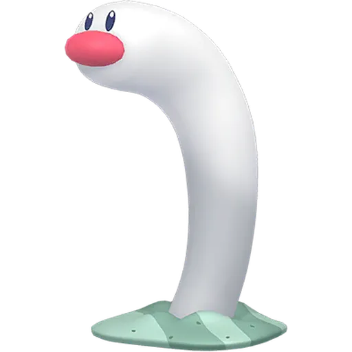 random generated pokemon wiglett