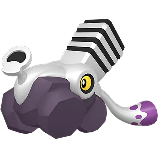 random generated pokemon varoom