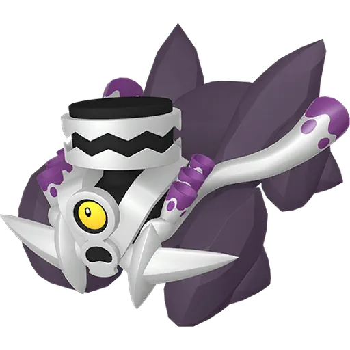 random generated pokemon revavroom