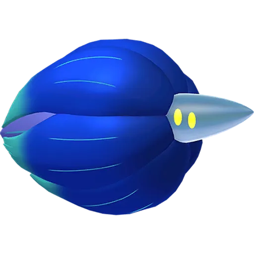 random generated pokemon glimmora