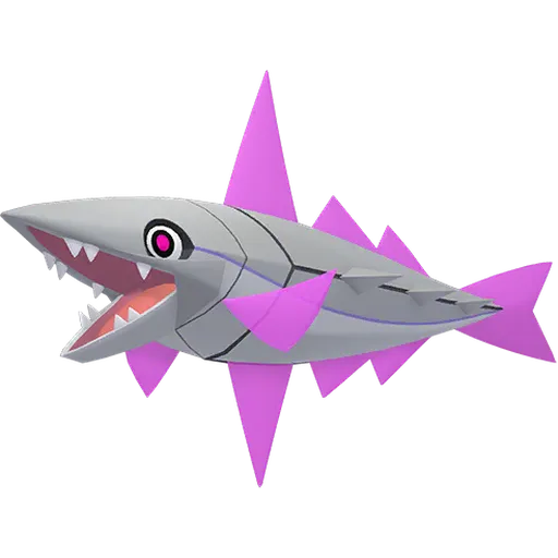 random generated pokemon veluza