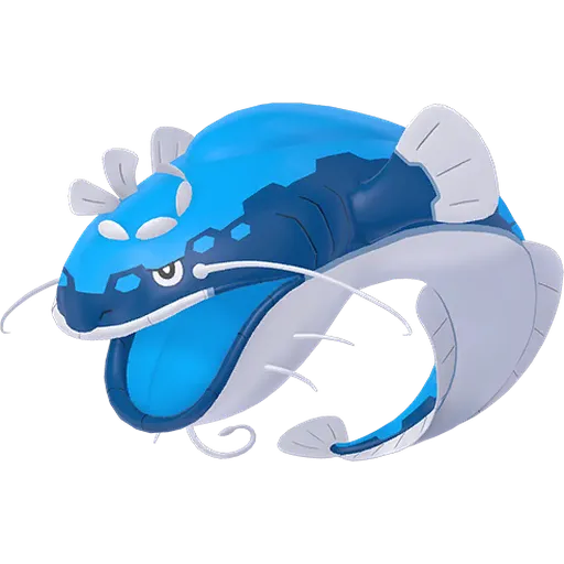 random generated pokemon dondozo