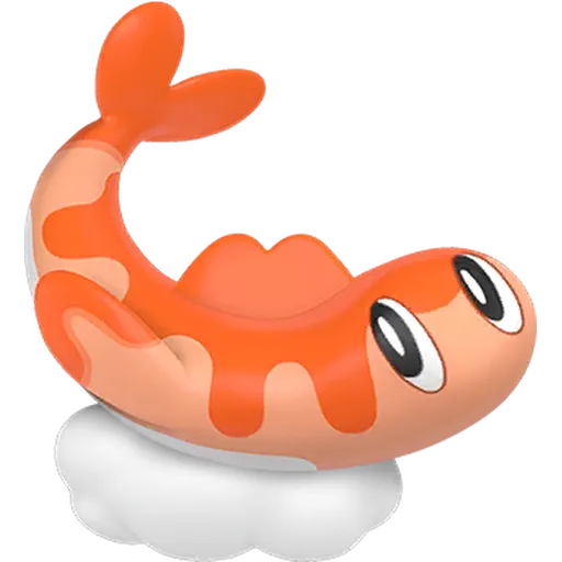 random generated pokemon tatsugiri