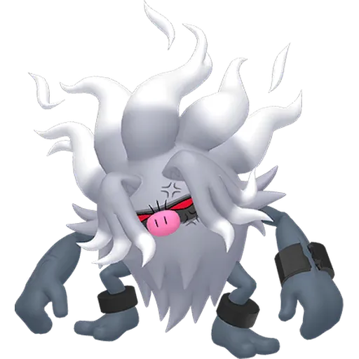 random generated pokemon annihilape