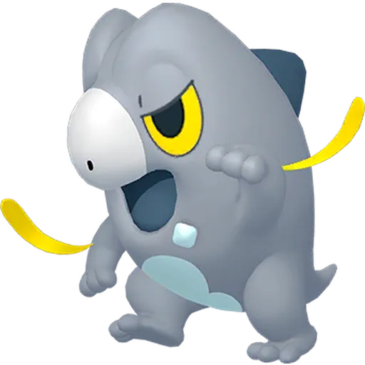 random generated pokemon frigibax