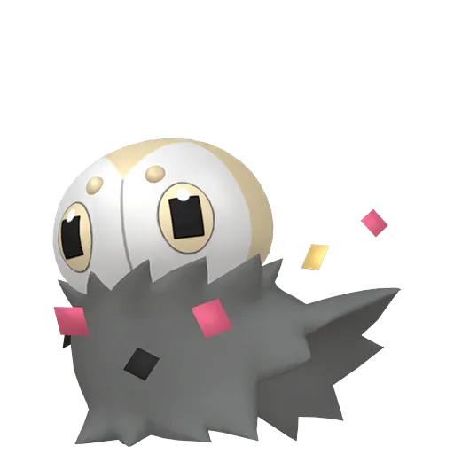 random generated pokemon spewpa